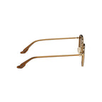 Kennebunkport Rootbeer Sunglasses