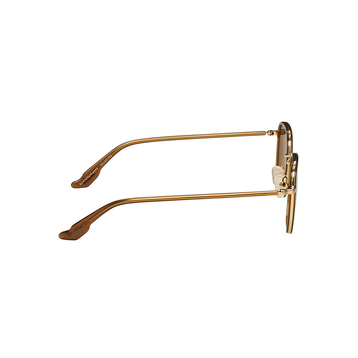 Kennebunkport Rootbeer Sunglasses