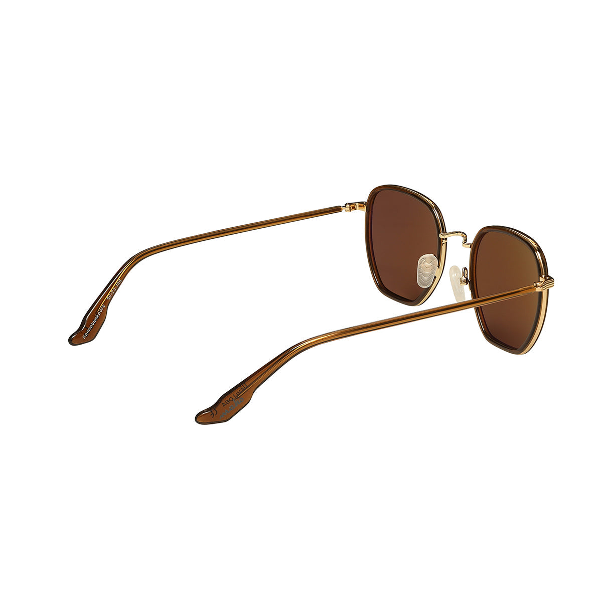 Kennebunkport Rootbeer Sunglasses