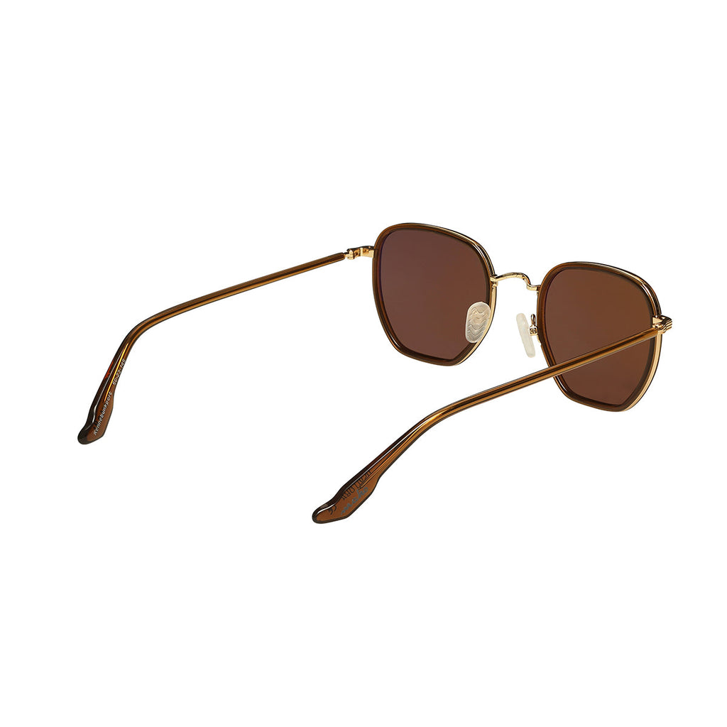 Kennebunkport Rootbeer Sunglasses