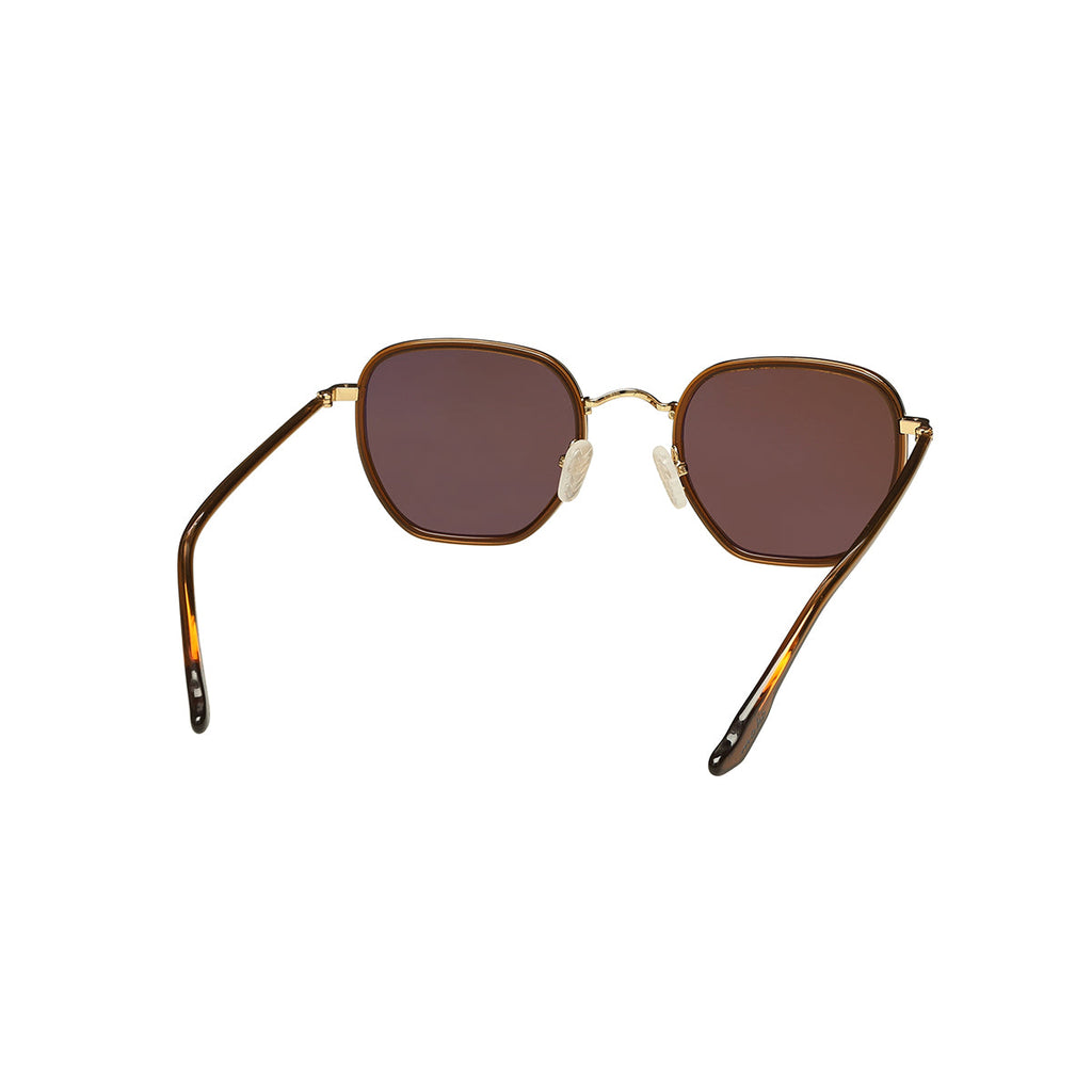 Kennebunkport Rootbeer Sunglasses