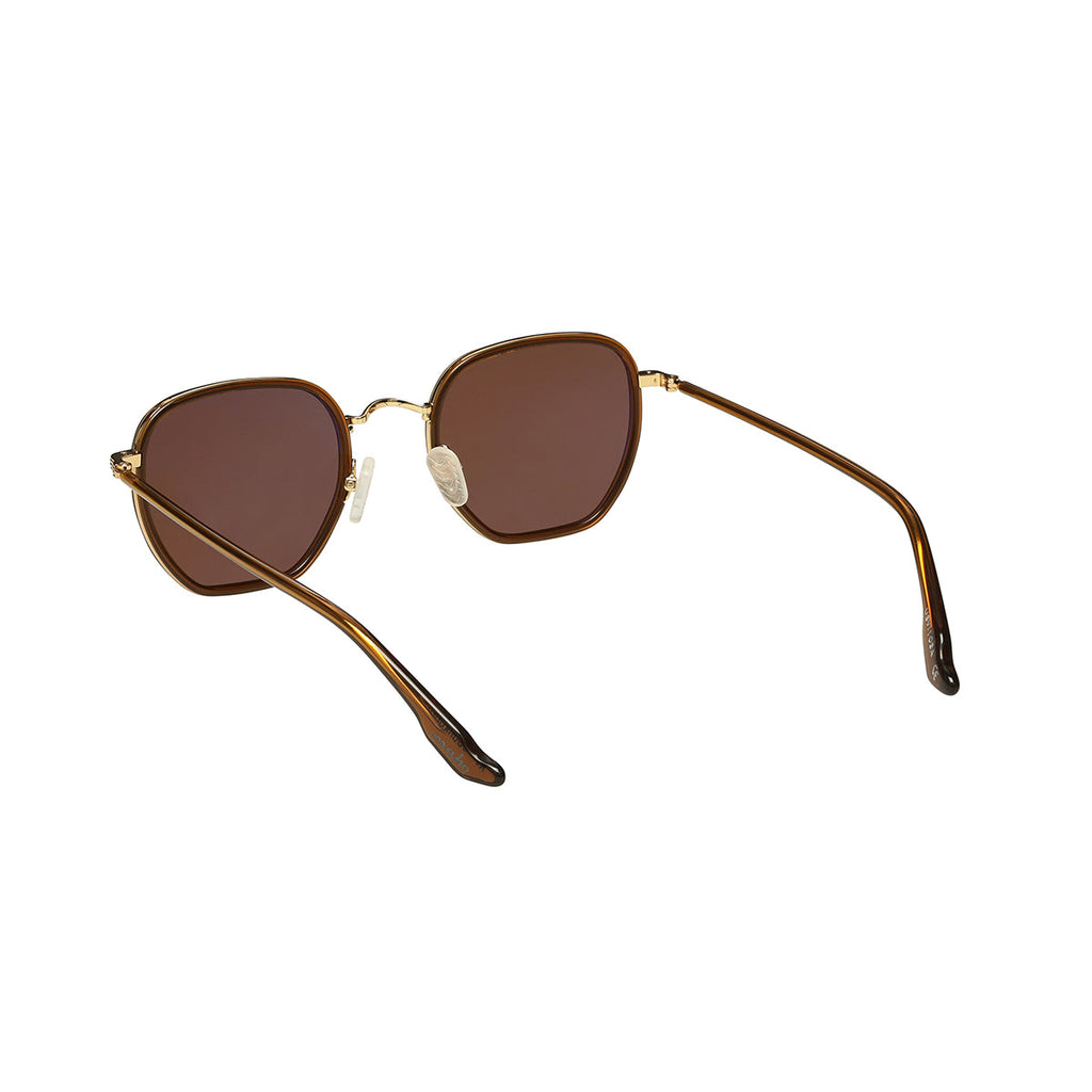 Kennebunkport Rootbeer Sunglasses