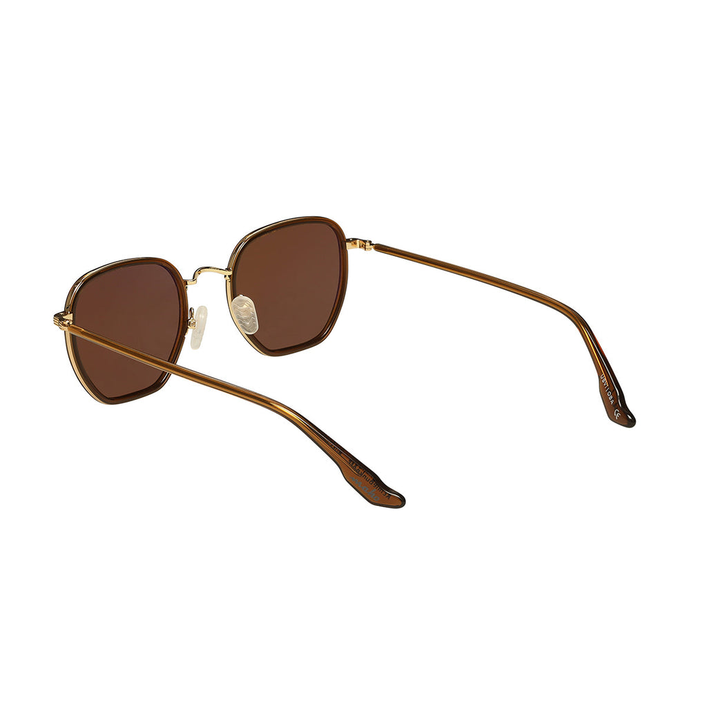 Kennebunkport Rootbeer Sunglasses