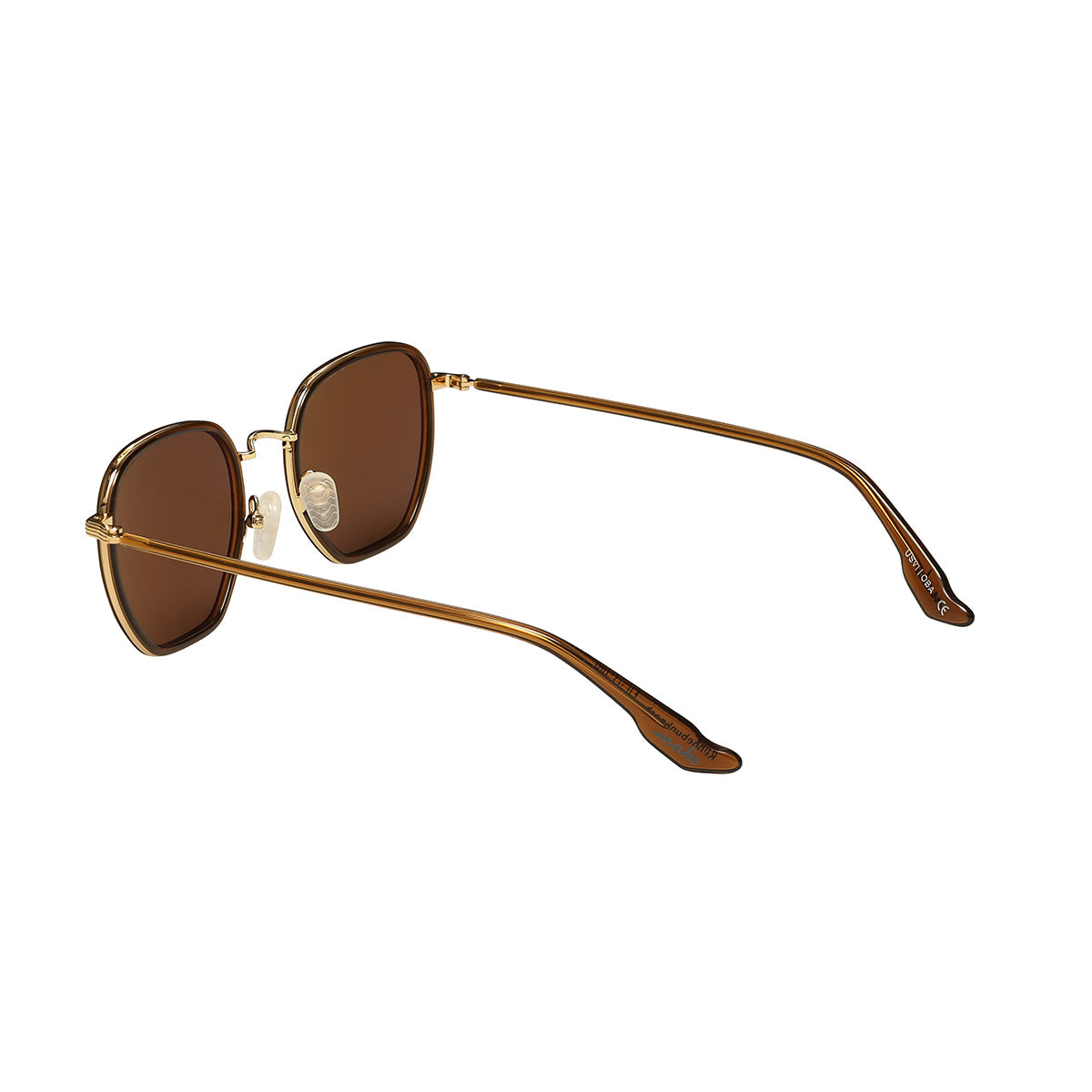 Kennebunkport Rootbeer Sunglasses