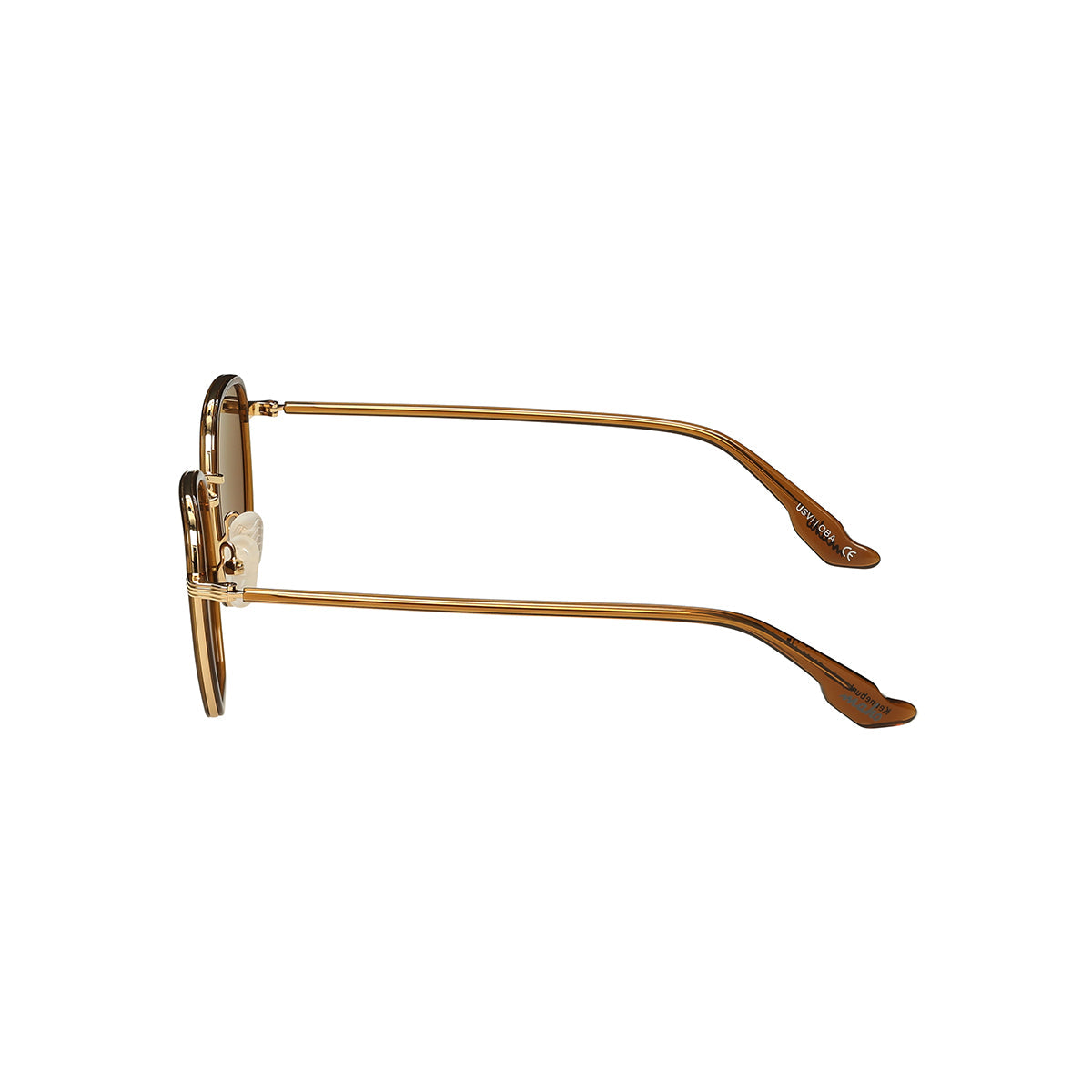 Kennebunkport Rootbeer Sunglasses