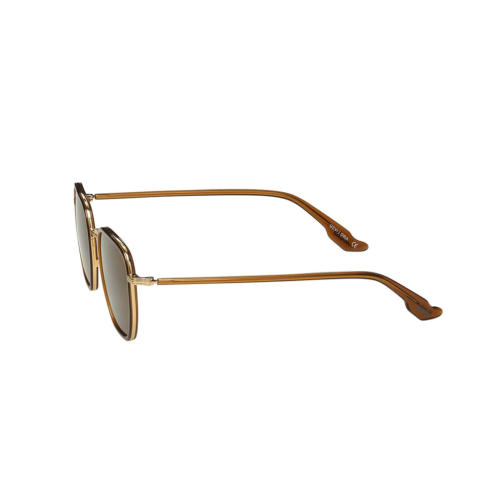 Kennebunkport Rootbeer Sunglasses