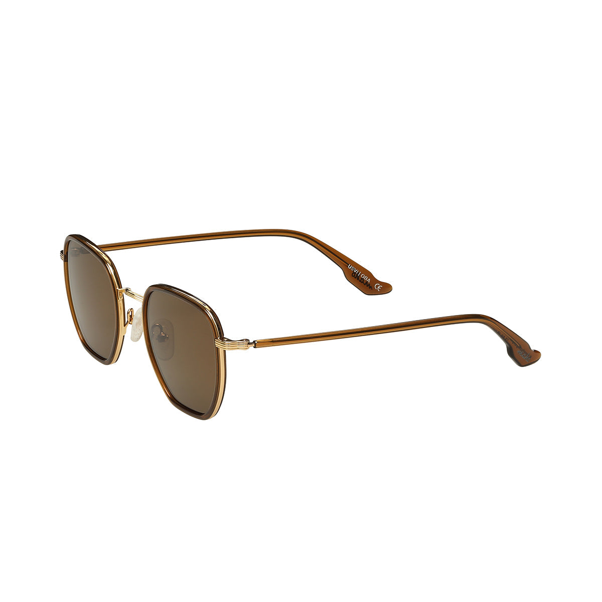 Kennebunkport Rootbeer Sunglasses