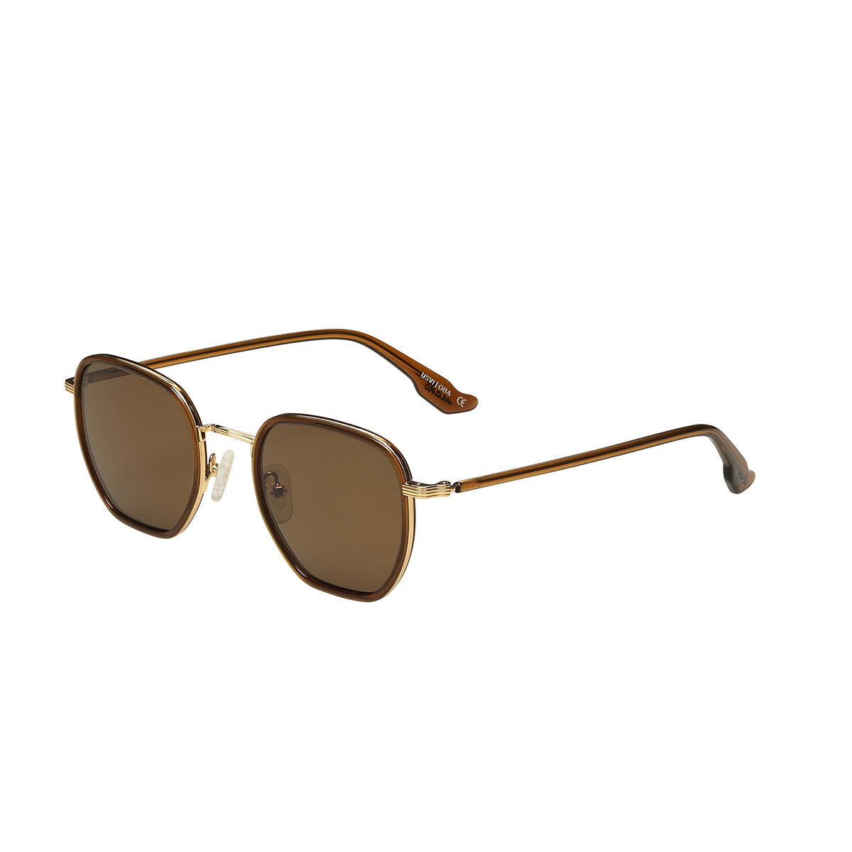 Kennebunkport Rootbeer Sunglasses