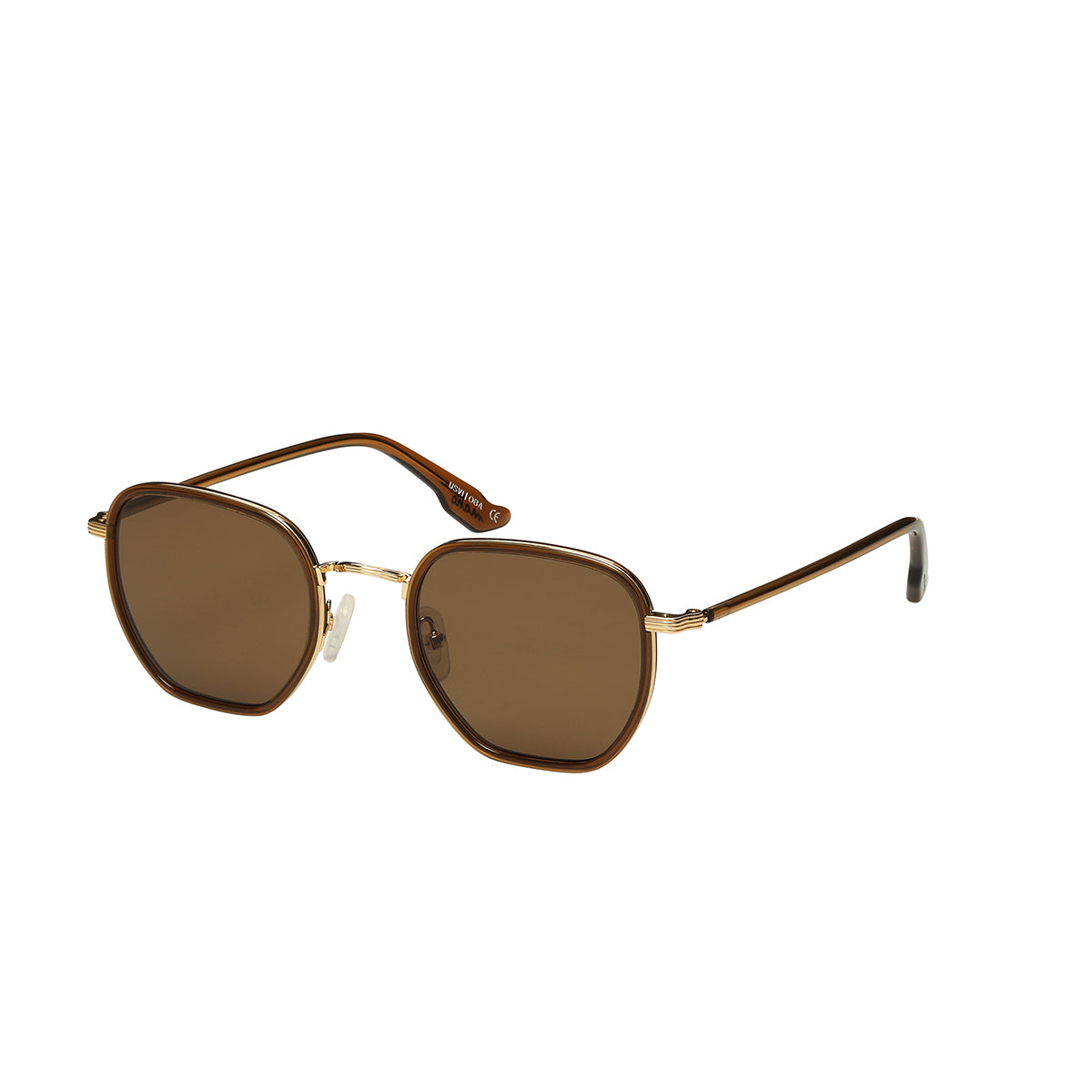 Kennebunkport Rootbeer Sunglasses