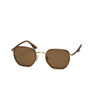 Kennebunkport Rootbeer Sunglasses