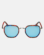 Kennebunkport Fiesta Sunglasses