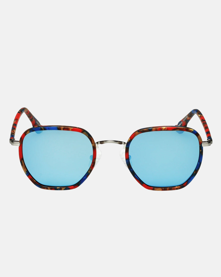 Kennebunkport Fiesta Sunglasses