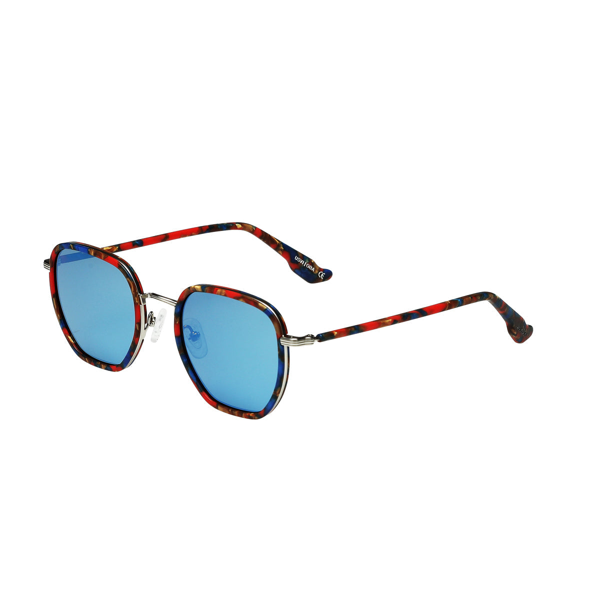 Kennebunkport Fiesta Sunglasses