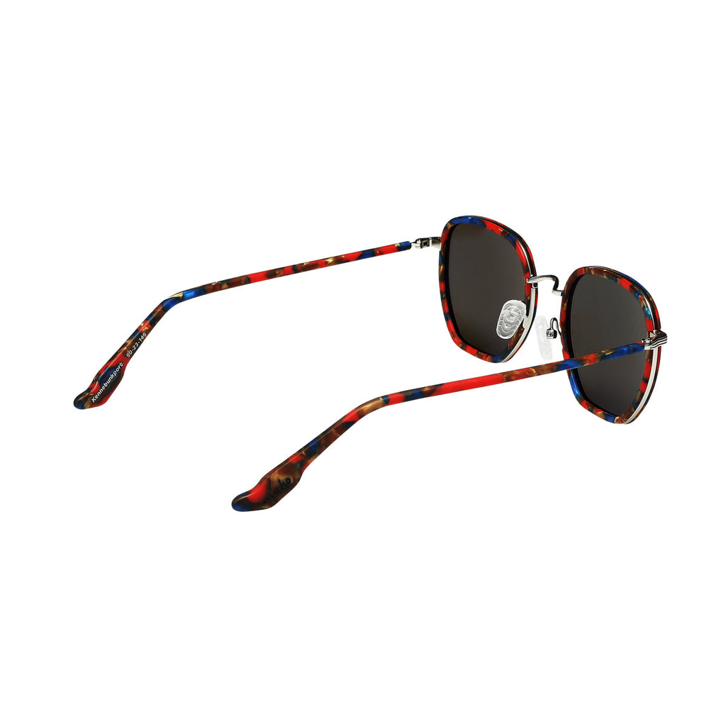 Kennebunkport Fiesta Sunglasses