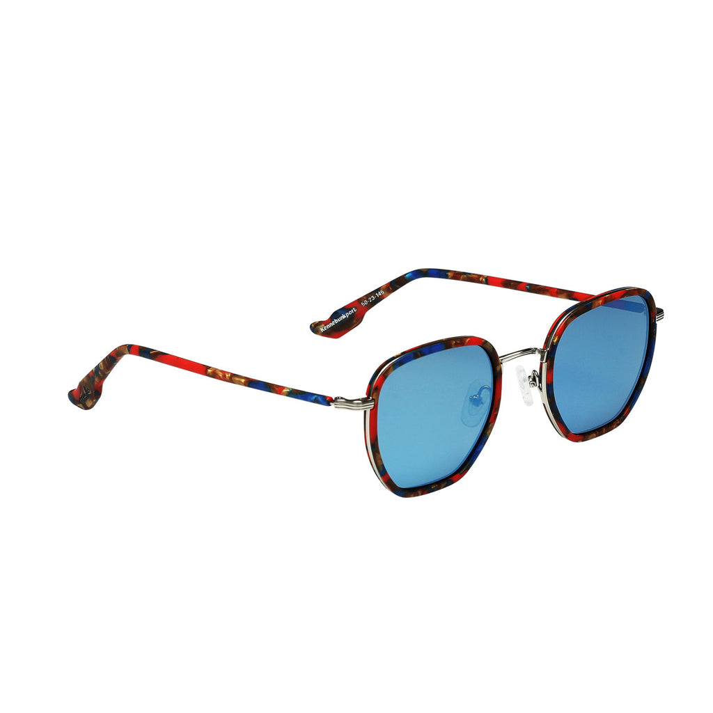 Kennebunkport Fiesta Sunglasses