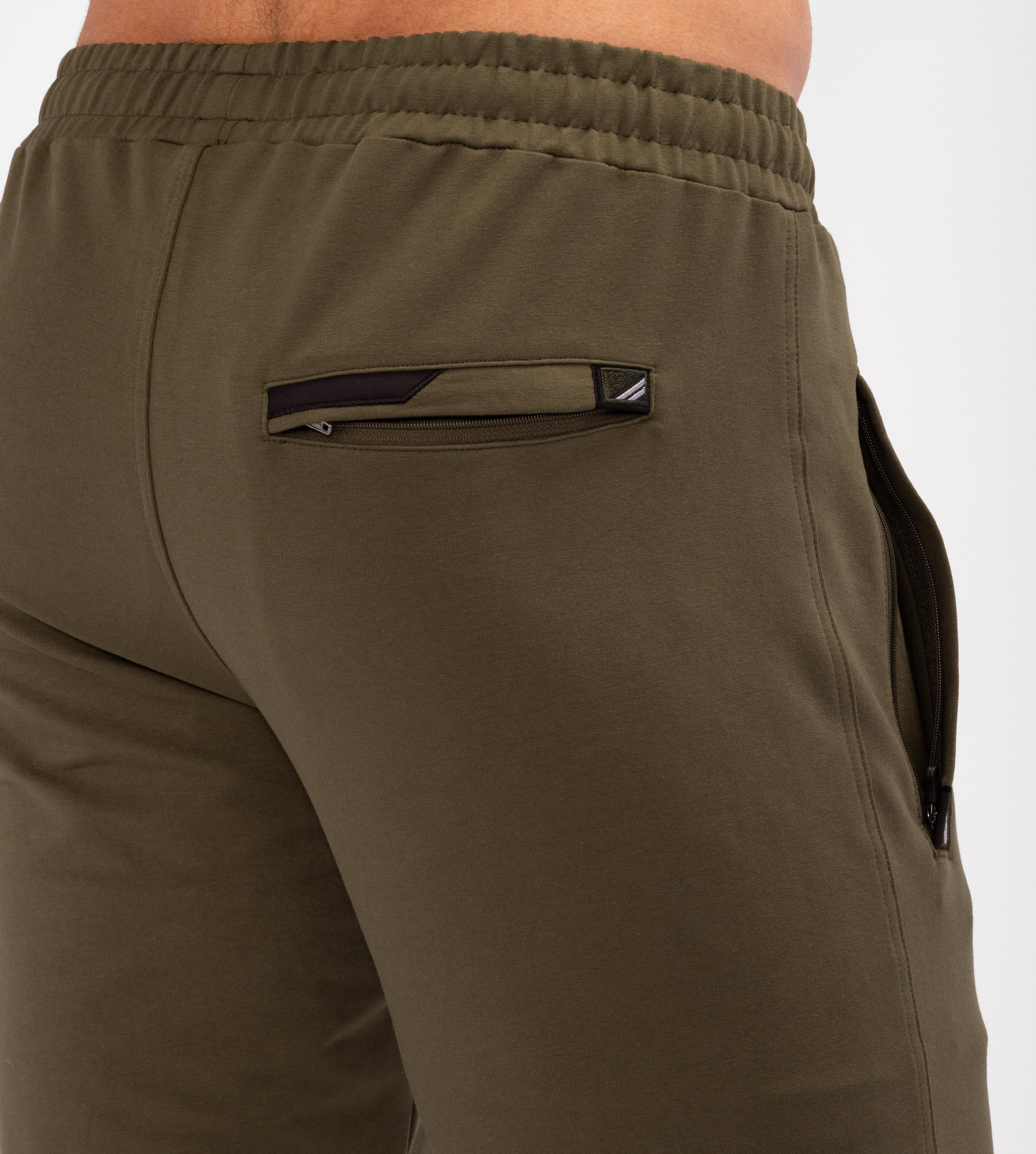 All-Day Comfort Athletic Pants Tapered | Average