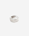 Krystina Faceted Ring