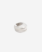 Krystina Faceted Ring
