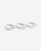 Krystina Faceted Ring