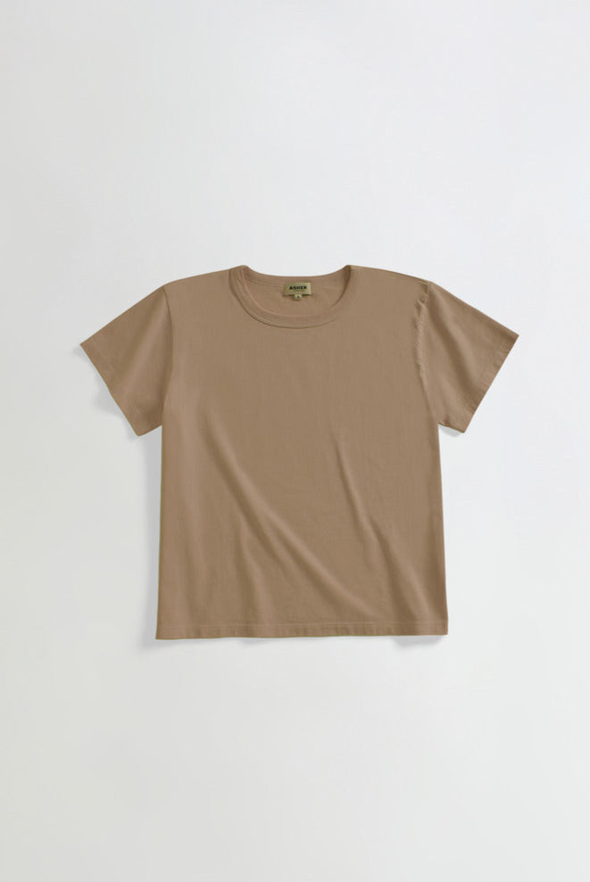 Asher Jersey™ Marielle Classic Tee