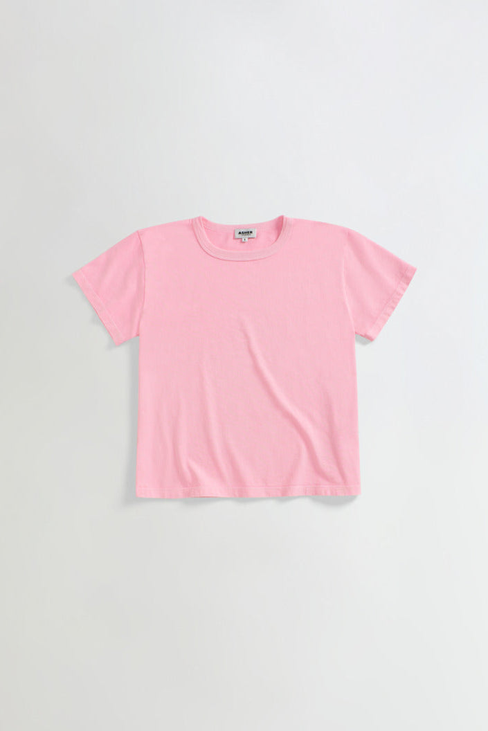 Asher Jersey™ Marielle Classic Tee