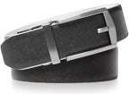 Leather Ratchet Reversible 3-in-1 Belt