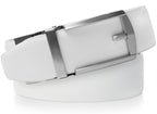 Leather Ratchet Reversible 3-in-1 Belt