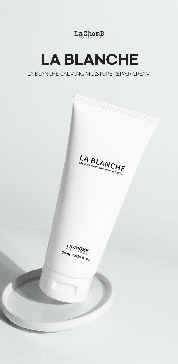 La Chomb LA BLANCHE Cream | 60 ml