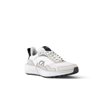 FLØ Sneaker | White & Black