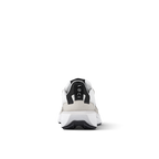 FLØ Sneaker | White & Black