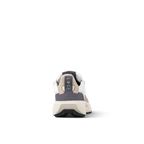 FLØ Sneaker |.White & Taupe