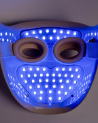 Blyss Helio Professional-Grade LED Photon Therapy Mask