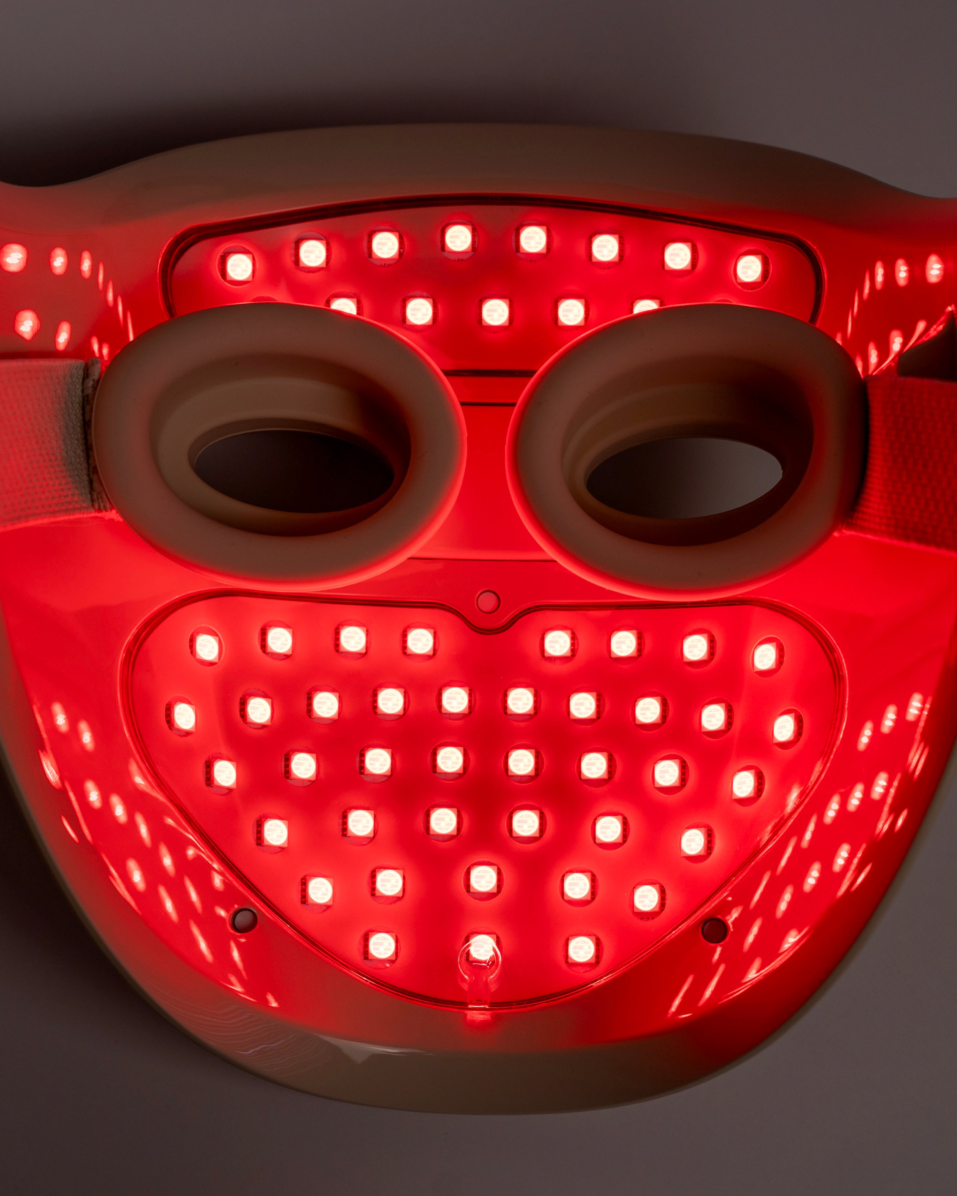 Blyss Helio Professional-Grade LED Photon Therapy Mask