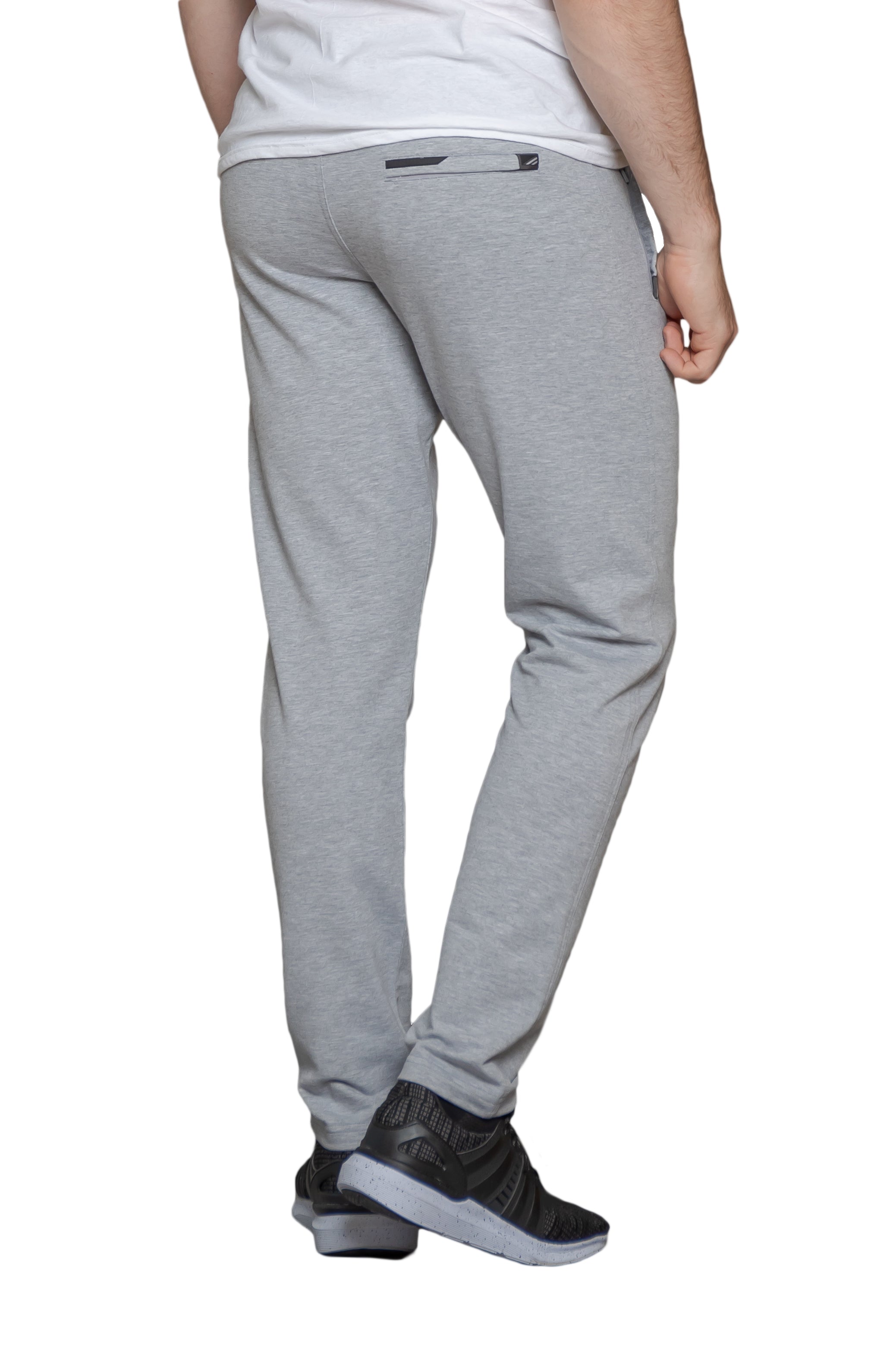 All-Day Comfort Athletic Pants Tapered | Average