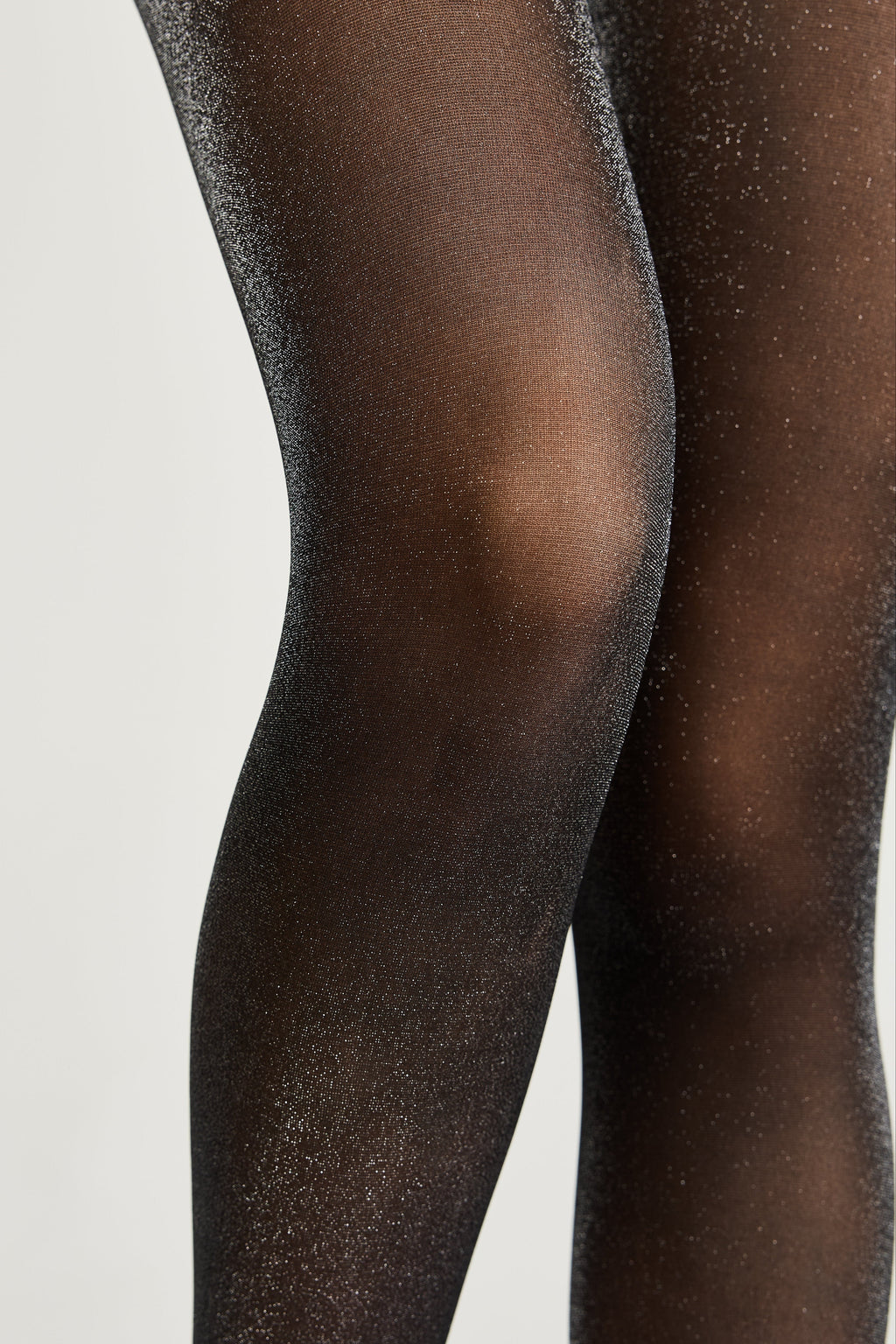 Conte Luxury Tights with Lurex