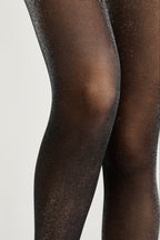 Conte Luxury Tights with Lurex