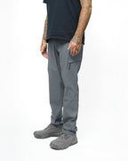 Lancer Taper Fit Pant | Iron Gate