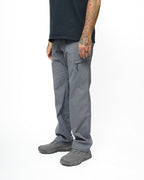 Lancer Standard Fit Pant | Iron Gate