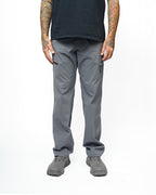 Lancer Standard Fit Pant | Iron Gate