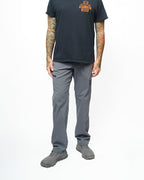 Lancer Standard Fit Pant | Iron Gate
