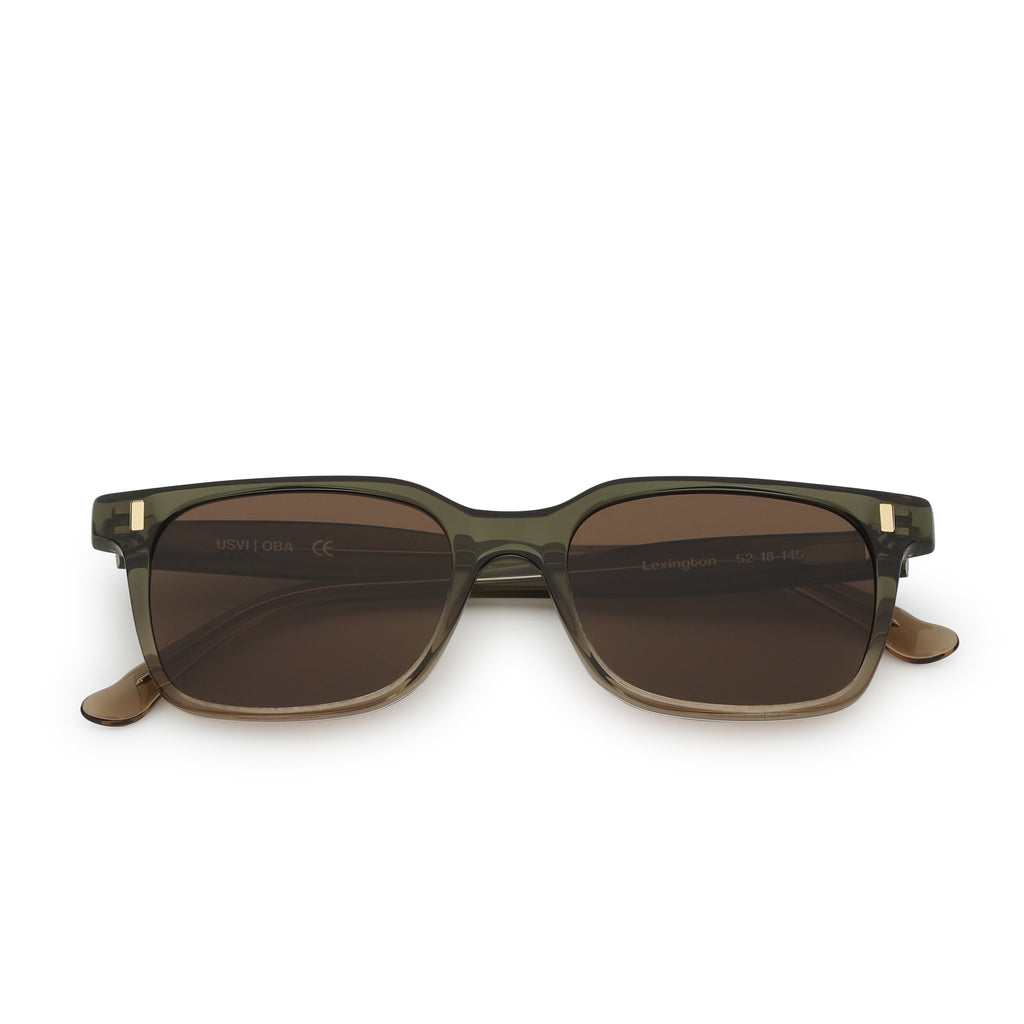 Lexington Sea Pine Sunglasses