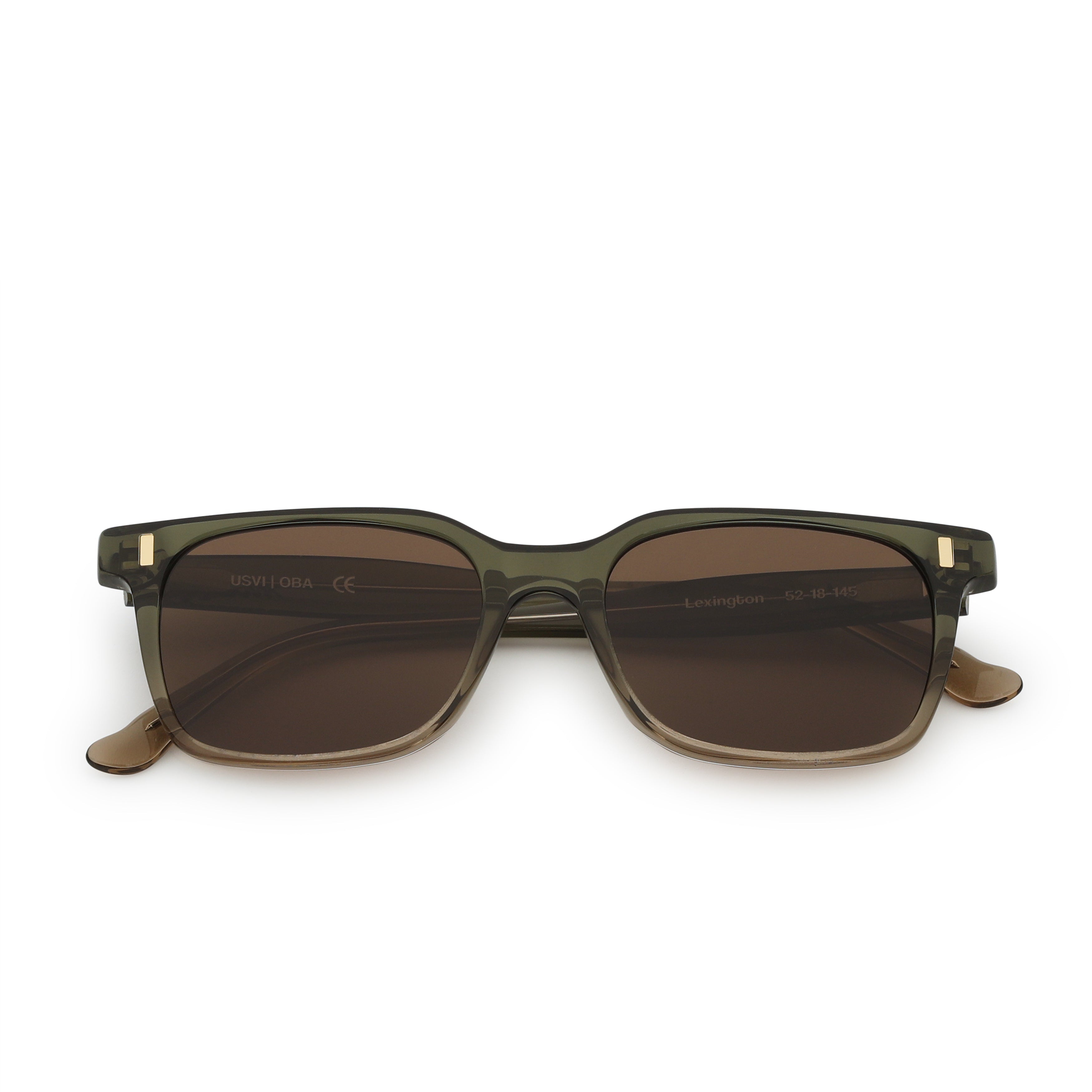 Lexington Sea Pine Sunglasses