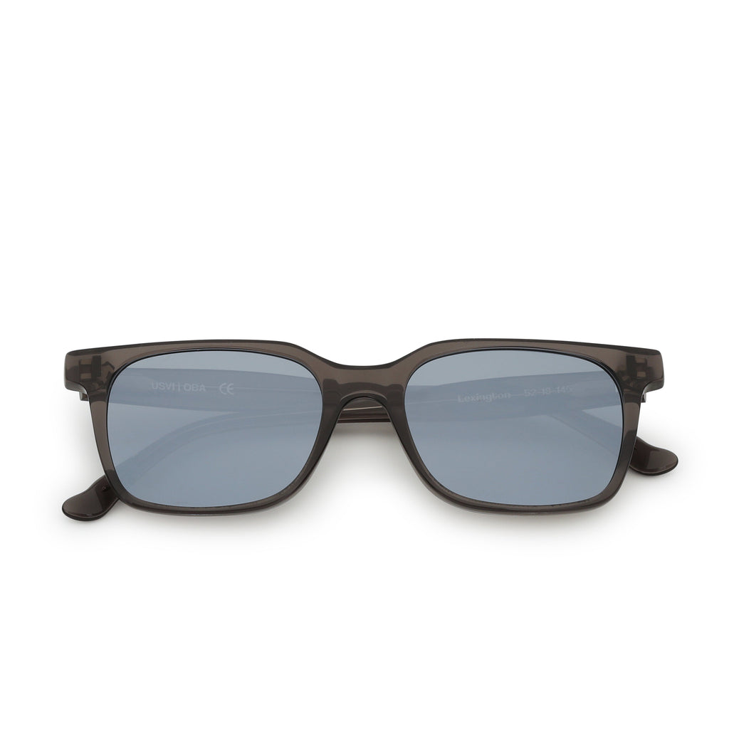 Lexington Slate Sunglasses
