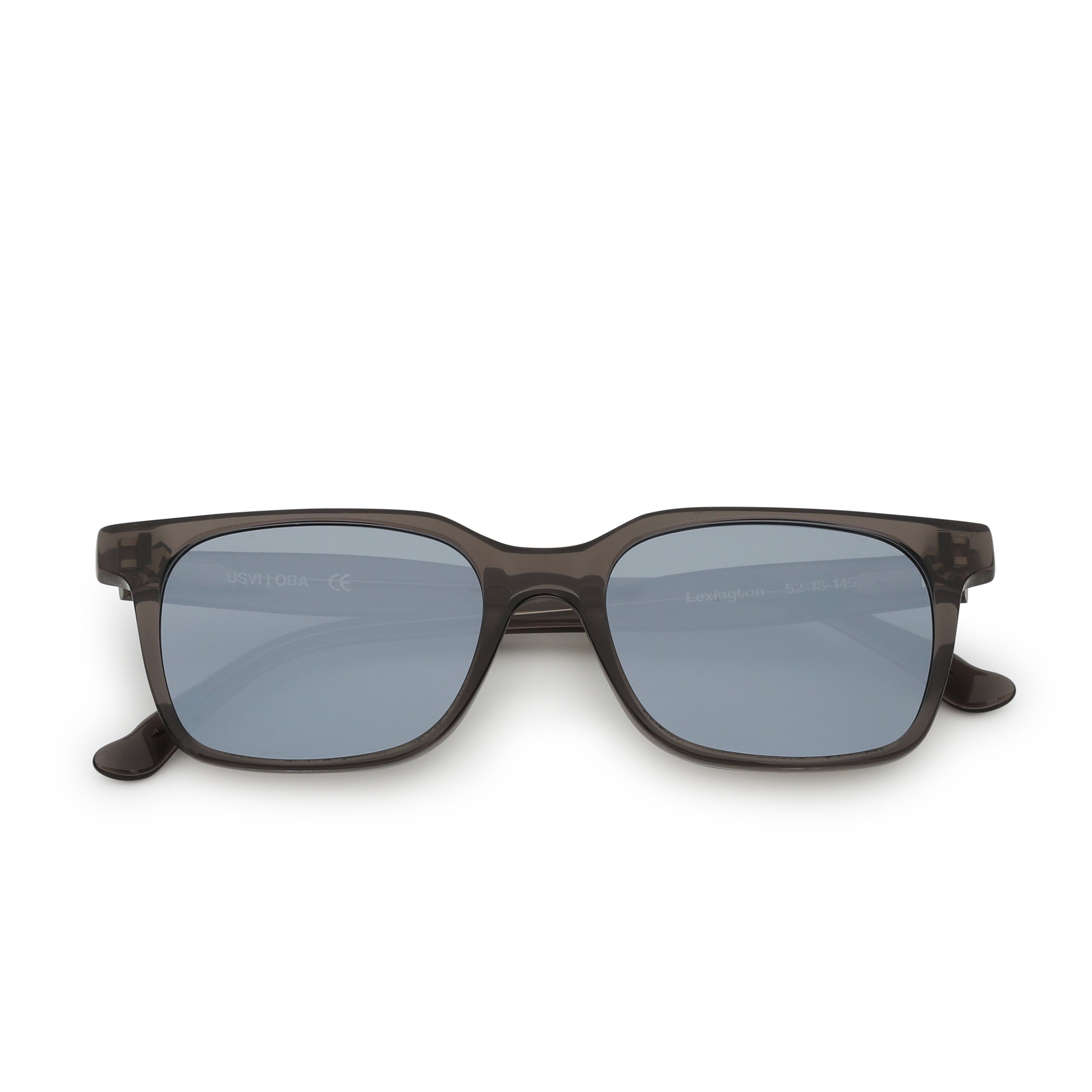 Lexington Slate Sunglasses