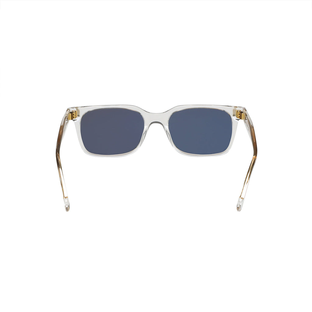 Maho Sunglasses Zuma™ Fit Lexington Crystal | Rose Mirror