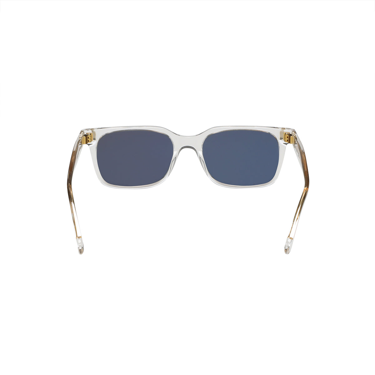 Maho Sunglasses Zuma™ Fit Lexington Crystal | Rose Mirror