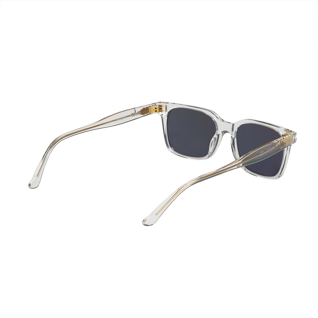 Maho Sunglasses Zuma™ Fit Lexington Crystal | Rose Mirror
