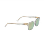 Maho Sunglasses Zuma™ Fit Lexington Crystal | Rose Mirror