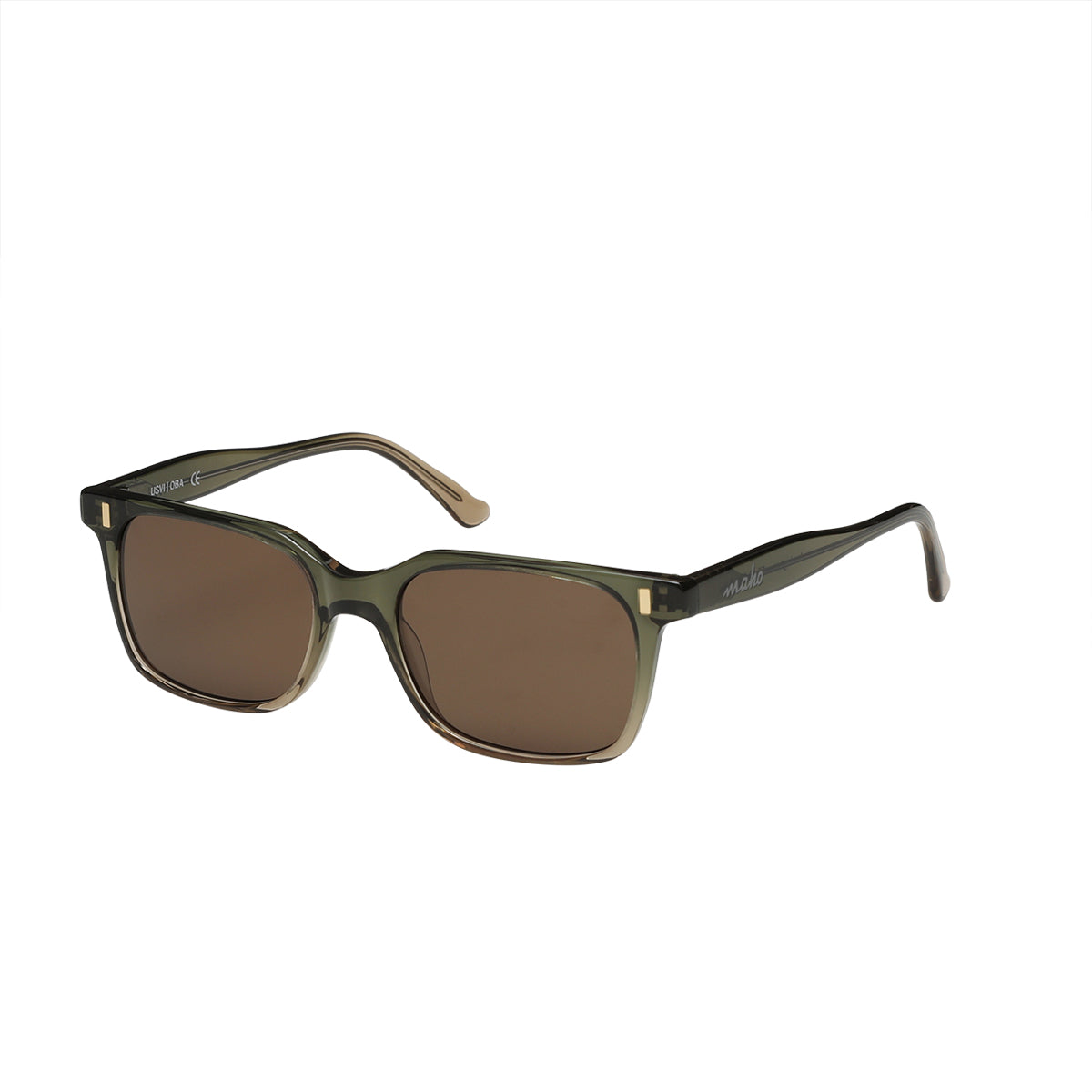 Lexington Sea Pine Sunglasses