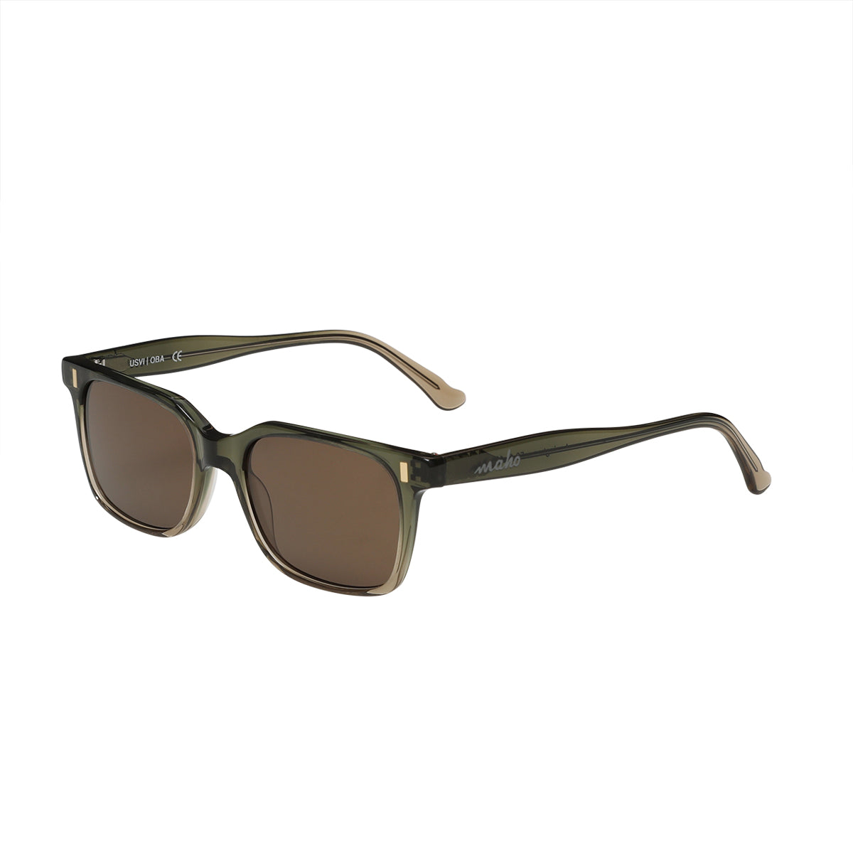 Lexington Sea Pine Sunglasses